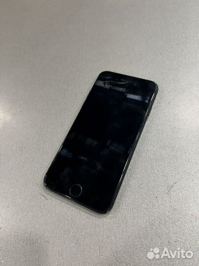 iPhone 7, 128 ГБ