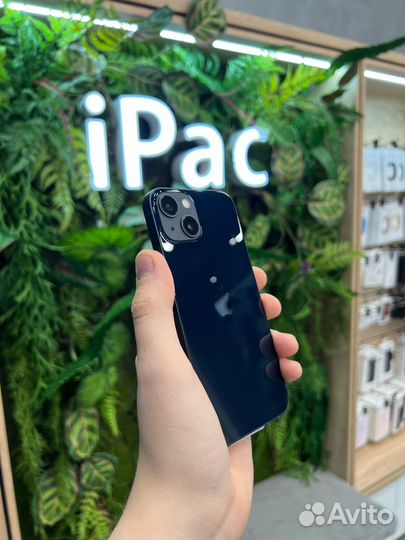 iPhone 13, 128 ГБ