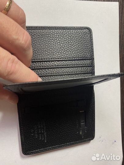 Кошелек повер банк 4000 mah