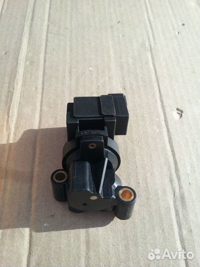 Клапан регулятор холостого хода Hyundai Accent