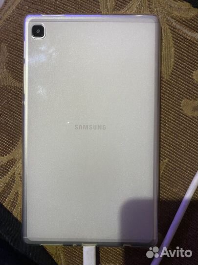 Планшет samsung galaxy tab a7 lite 64