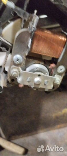 Вентилятор для микроволновки Haier