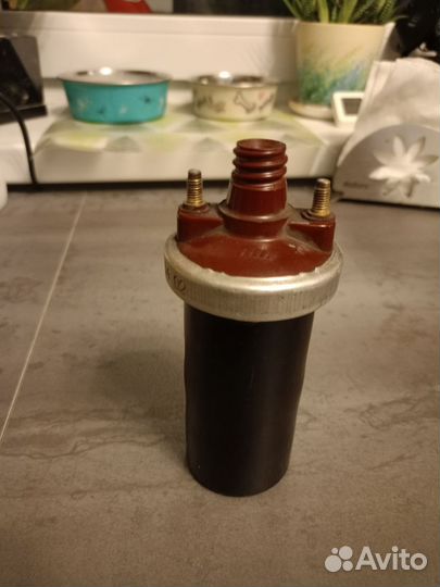 Иж планета спорт Юнкер Юпитер катушка зажигания