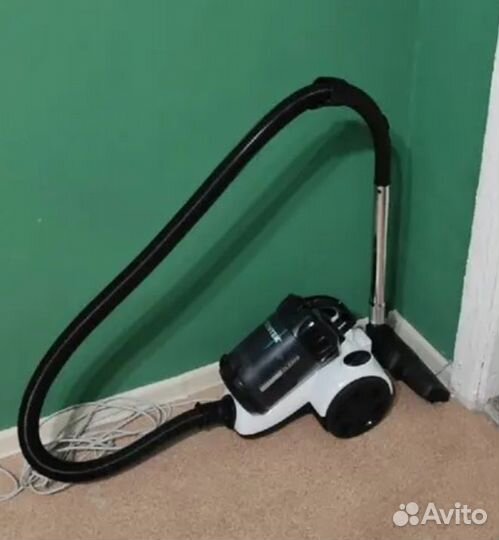 Пылесос Centek CT-2528 2000 Вт