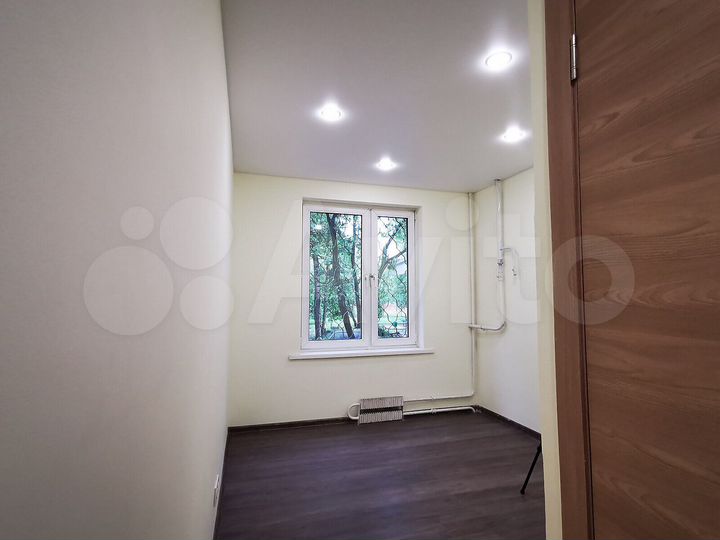 Квартира-студия, 11,6 м², 1/9 эт.