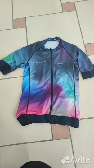 Джерси Spexcel, новая, l