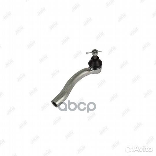 ET21021R Наконечник р/т toyota yaris 05- прав