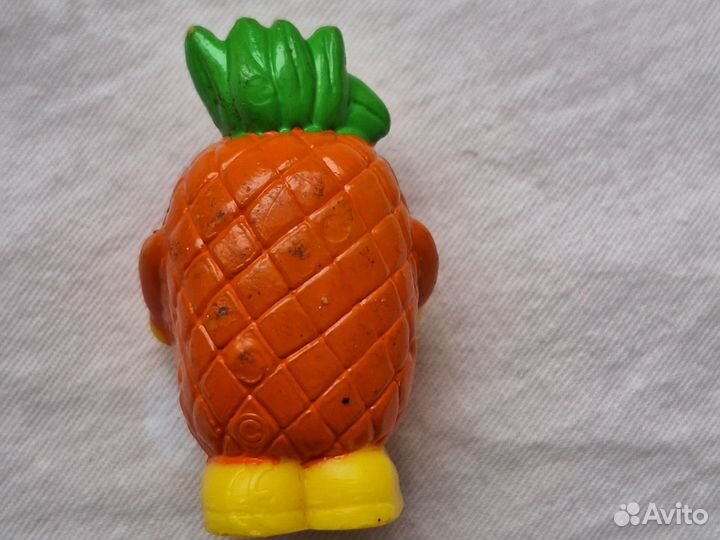 Ландрин Огород кролика