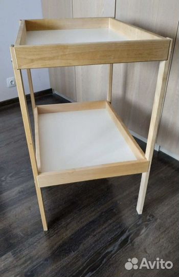 Пеленальный столик IKEA