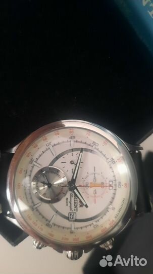 Мужские наручные часы