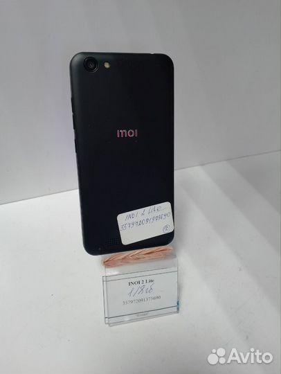 INOI 2 Lite, 8 ГБ