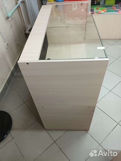 Полки стеллажи