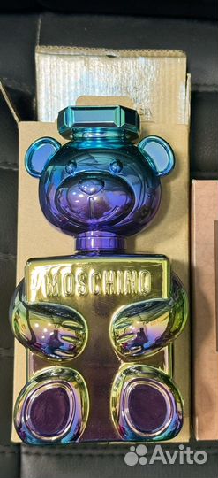 Moschino Toy 2 Pearl 100 мл
