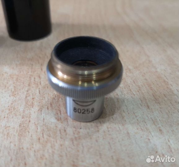 Окуляр для микроскопа