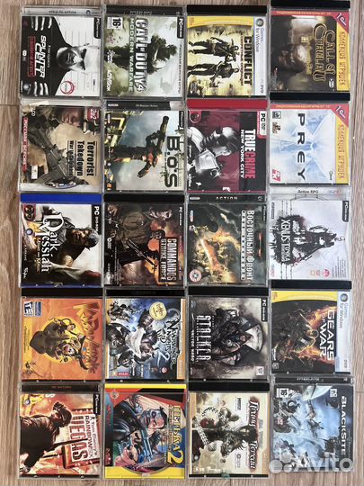 Компьютерная игра