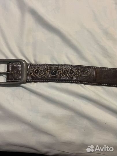 Dsquared2 ремень