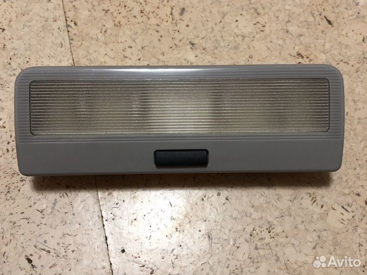 BMW 5 E39 Плафон салонный