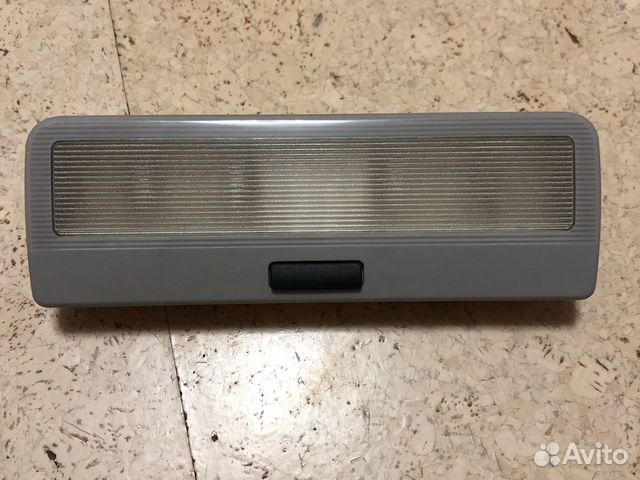 BMW 5 E39 Плафон салонный