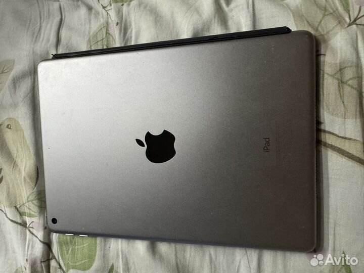 Планшет apple iPad