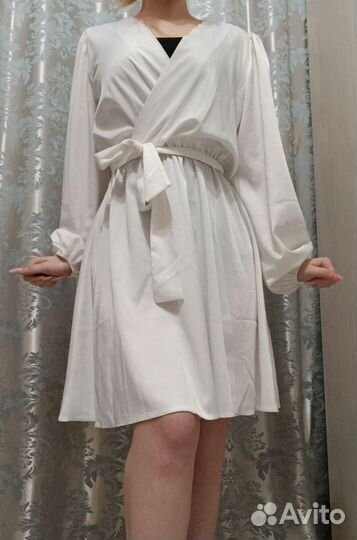 Вечернее платье женское