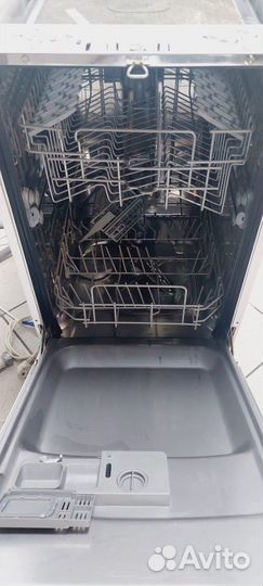 Krona BDE4507EU Гарантия. Доставка