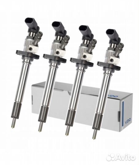Форсунки siemens A2C20009324 5WS40156Z 9657144580