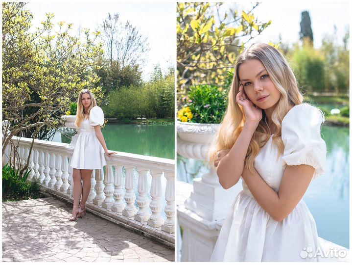 Фотограф Фотосессия