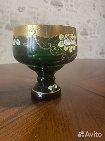 Ваза для фруктов и сладостей