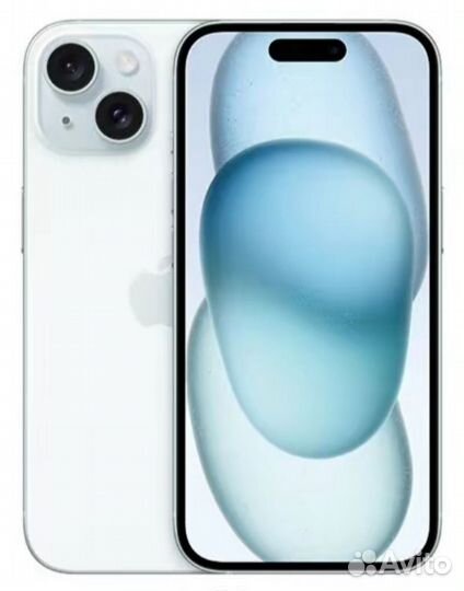 iPhone 15, 128 ГБ