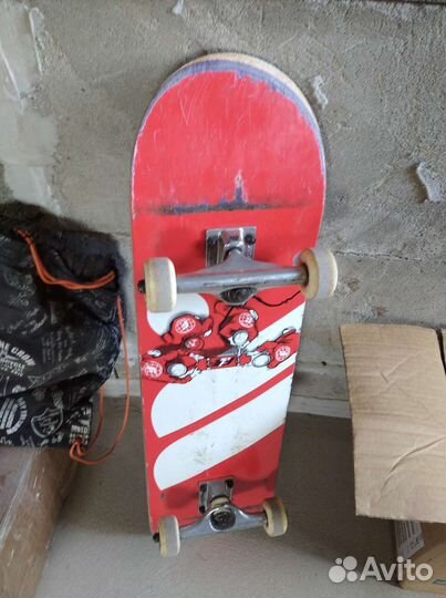 Трюковая доска