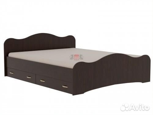 Кровать 7 Фант