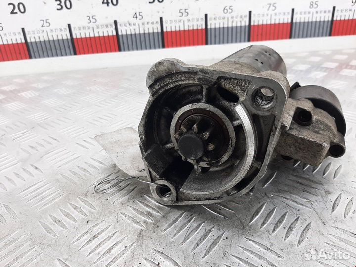 Стартер для Volkswagen Passat 5 GP 068911024HX