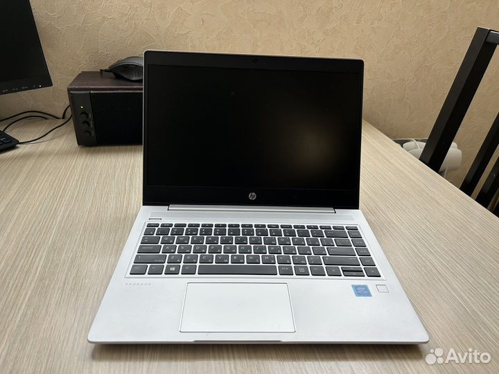 Hp ProBook 440 g6