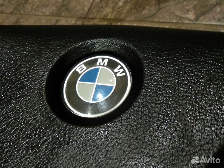 Руль BMW
