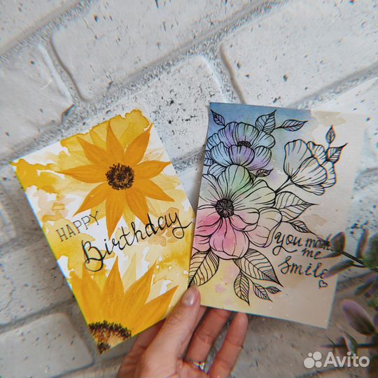 Портреты на заказ