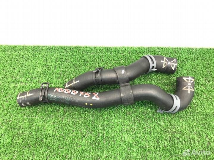 Шланг системы охлаждения Audi A3 8P BZB 2007