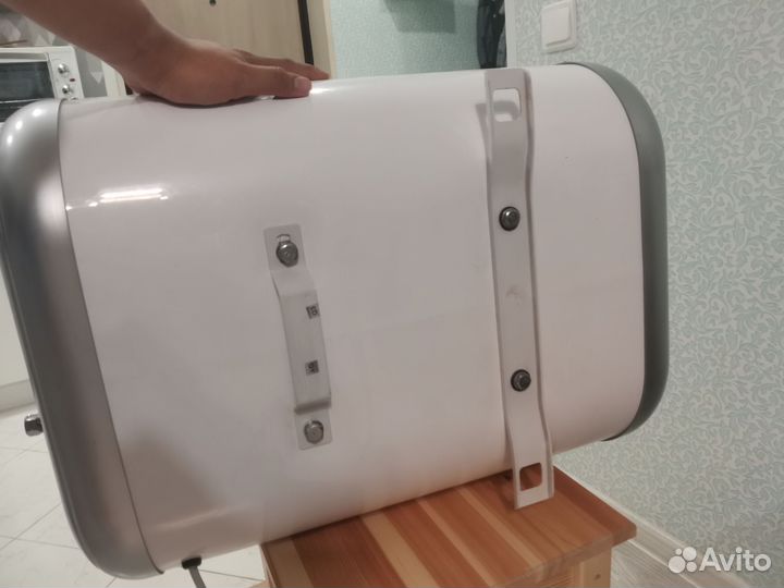 Бойлер водонагреватель термекс 30л