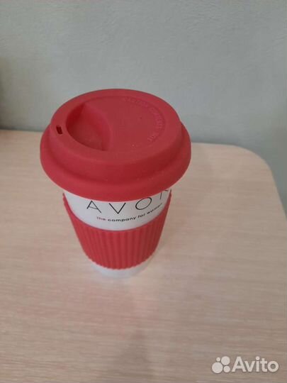 Стакан для кофе