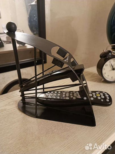 Подставка органайзер для тв пультов