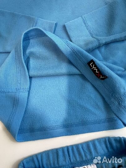 Термобелье 80 86 lynxy