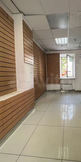 Торговая площадь, 15 м²