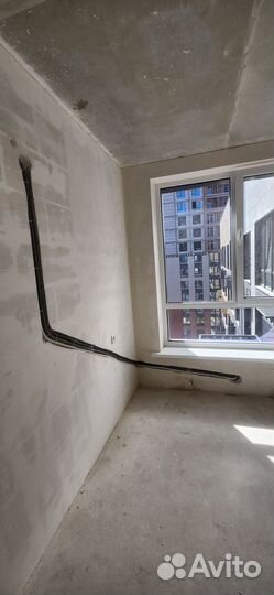 Трасса для кондиционера установка