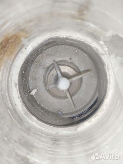 Насос стиральной машины Bosch