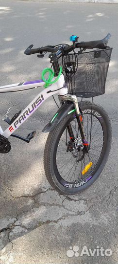 Велосипеды бу взрослый 26 колеса