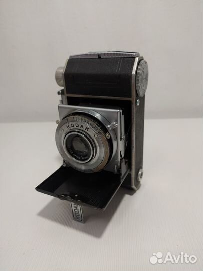 Фотоаппарат Kodak Ketina Germany