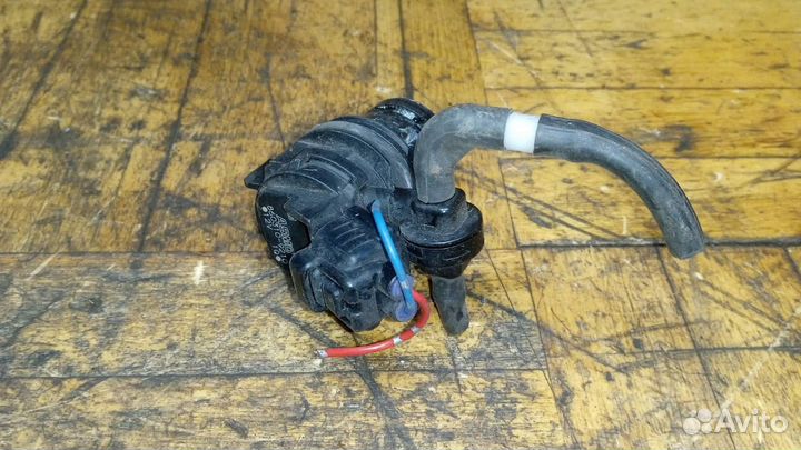 Насос омывателя Mazda CX-5 (2012-2017) R202