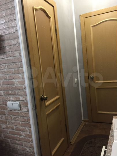 1-к. квартира, 31,3 м², 2/4 эт.