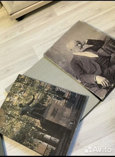 Книги о музыке и музыкантах