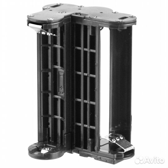 Адаптер питания от батарей аа для Pentax K30/KR D