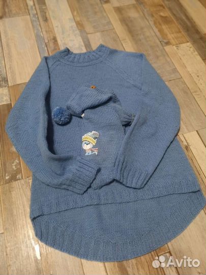 Family look для питомца и хозяина